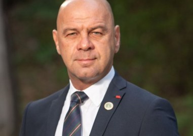 Кметът на Пловдив: Да съхраним силата на българското слово
