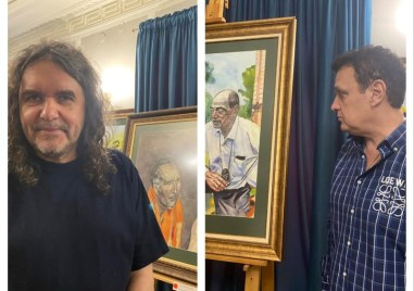Нещата от живота или какво се крие зад картините на Илиян Савков