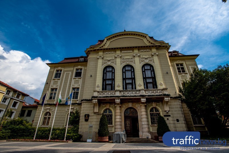 И Пловдив се включва в националния протест на медицинските специалисти