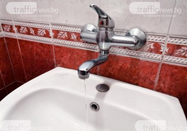 Изследват водата в детски градини, болници и хотели в Пловдив за легионела
