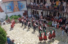 Интересни обекти очакват посетители по време на Празника на розата в Карлово