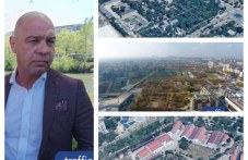 Ще проспи ли кметът разпродаването на държавни имоти? Казармите сред виталните терени за развитието на Пловдив