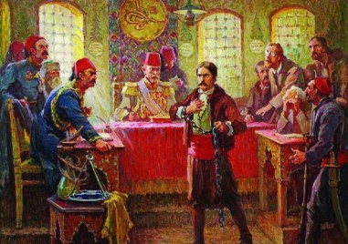 149 години от гибелта на Бачо Киро - учител, историк, революционер, намерил смъртта на бесилото