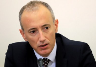 Красимир Вълчев: Важно е да подготвим децата за ерата на изкуствения интелект