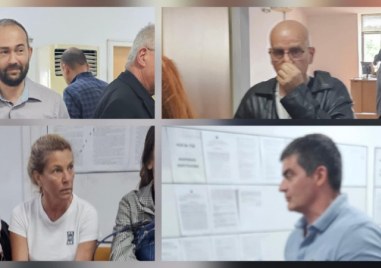 Прекратиха делото срещу джипитата от Пловдив, източили над 300 бона от НЗОК
