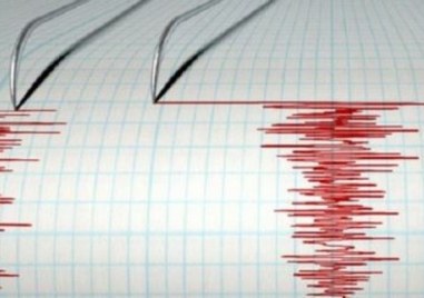 Слабо земетресение е регистрирано край Раковски