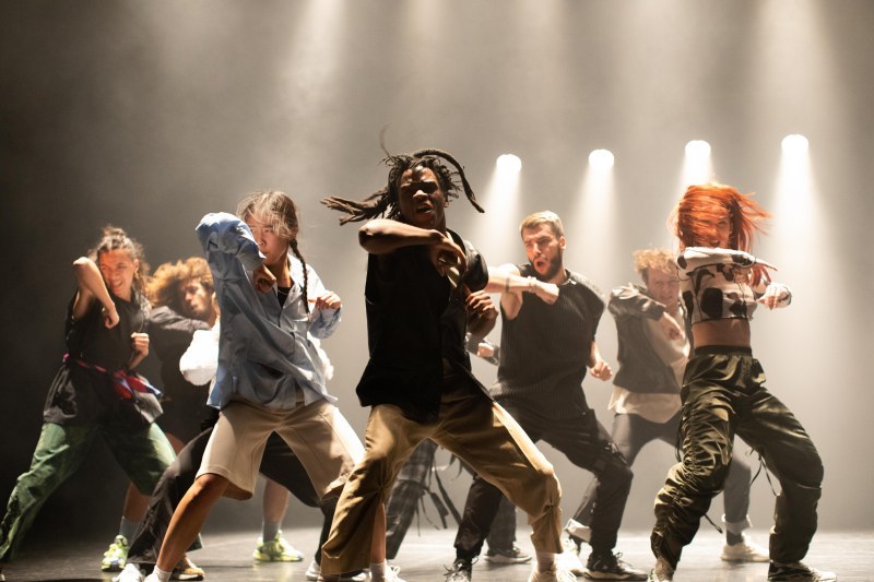 Втори танцов уикенд на One Dance Festival 2025