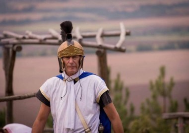 Групата “Via Pretoria“ идва на фестивала “Блясъкът на Филипопол“ на Източната порта