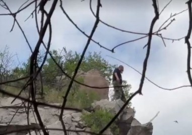Пейо иска да види майка си и сестра си