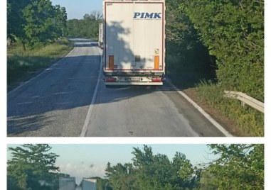 „Потенциален убиец от ПИМК“: Безумието на пътя край Телиш продължава, кой ще спре касапницата?