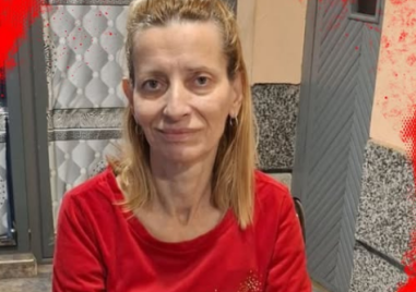 Роси има нужда от помощ, за да победи поне малко множествената склероза