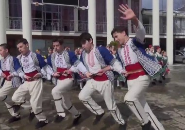 В Карлово идните дни - концерт, Празник на розата и страхотно детско парти