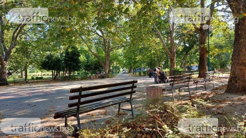 За пръв път: „Южен“ празнува Деня на детето в двата големи парка в района