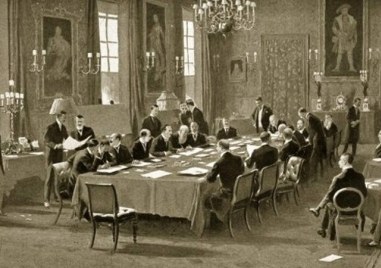 На този ден: Край на Балканската война, България получава пристанището Дедеагач