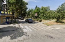 Тротоар осакати жена в Пловдив, тя осъди Общината