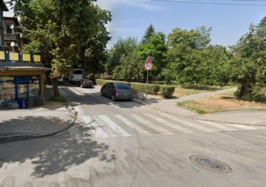 Тротоар осакати жена в Пловдив, тя осъди Общината