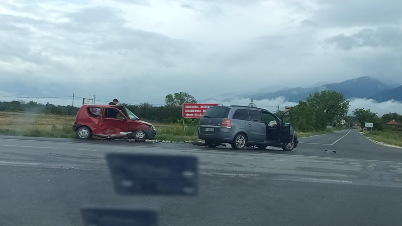 Карловци с ултиматум към АПИ заради опасно кръстовище край града