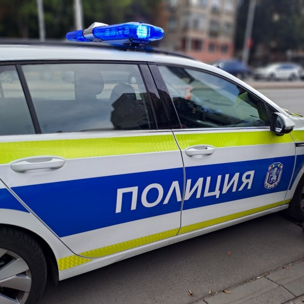 Пловдивската полиция ще се грижи за обществения ред на литургията и редица протести утре