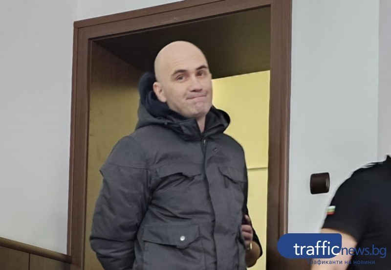 Промениха присъдата на пловдивския фотограф Димитър Дардов