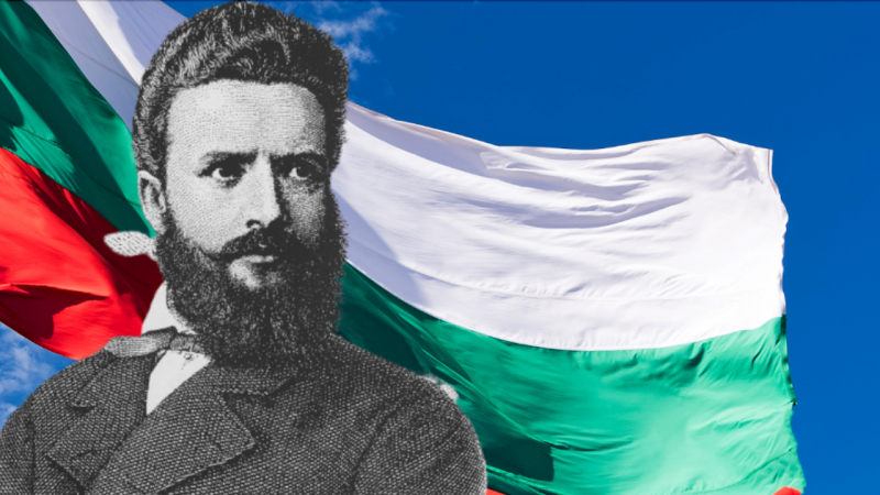 149 години от гибелта на Христо Ботев