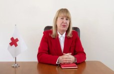 Таня Георгиева от БЧК-Пловдив сред 100-те водещи гласове на Червения кръст в света