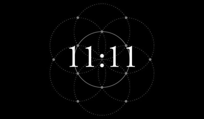 Мистериозният феномен 11:11