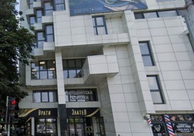 Акцията в пловдивския метадонов център: Пациенти твърдят, че разследват злоупотреби с медикамента