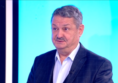 Проф. Рачев: До средата на месеца ще е доста топло и сухо