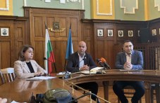 Разрешенията за строеж стават 12 лв./кв.м - райкметовете ще харчат 60% за нова инфраструктура