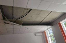 След инцидента в СУ “Любен Каравелов“: МРРБ с извънредна проверка, част от разходите по ремонта – неплатени