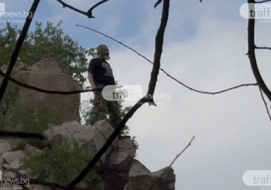 Изготвят нова експертиза на кандидат-самоубиецa Пейо, за да видят дали е вменяем