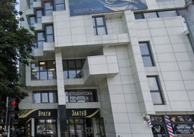 Повдигнаха обвинения на лекарите от метадоновия център в Пловдив
