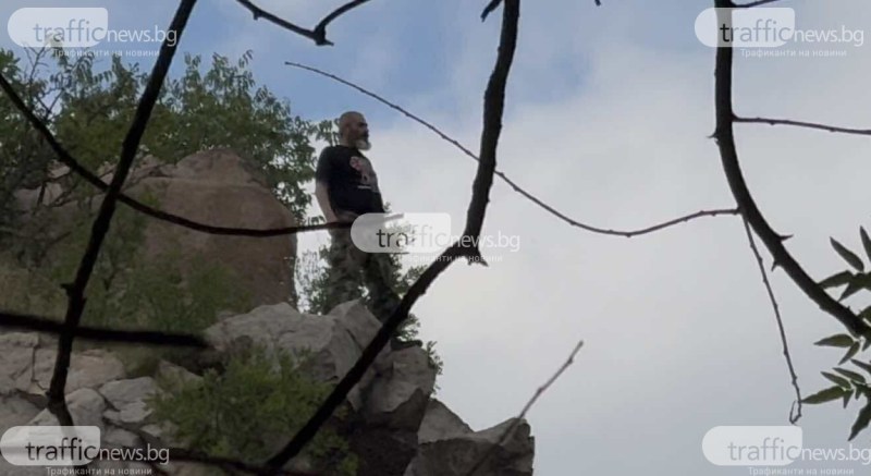 Изготвят нова експертиза на кандидат-самоубиецa Пейо, за да видят дали е вменяем