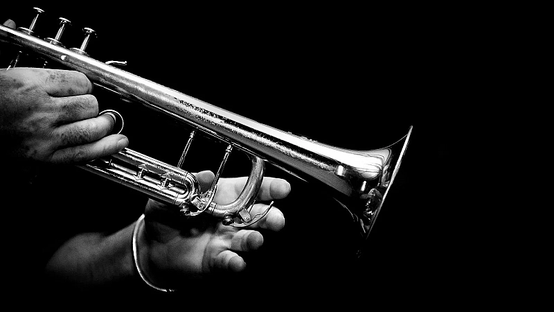 JazzTopia Festival в Пловдив - тромпети, контрабаси, суинг, цигански джаз и акордеони