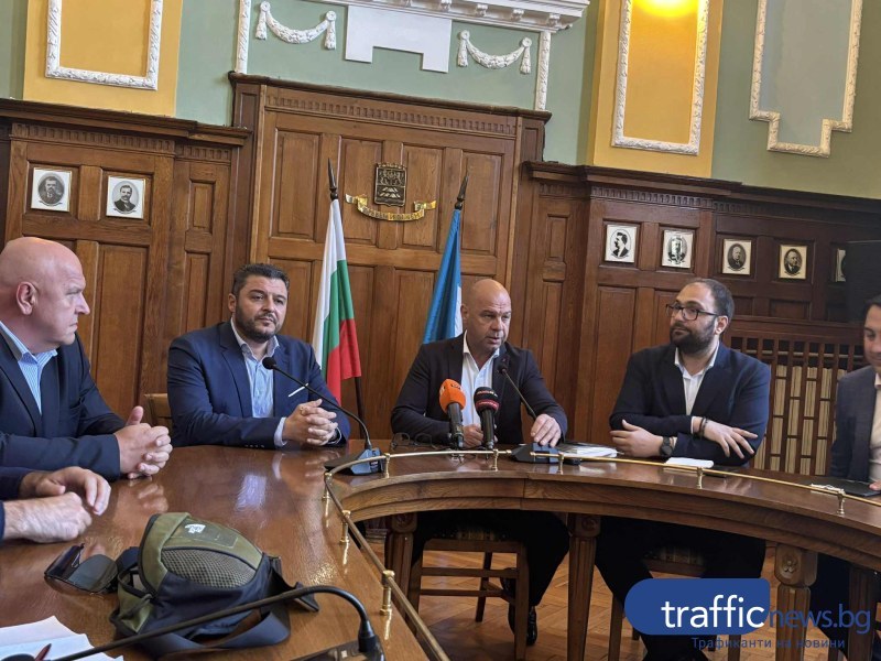 От Пловдив до сърцето на Италия – нова авиолиния стартира през октомври