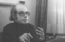 26 години без поета Дамян Дамянов