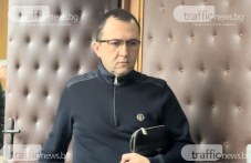 Апелативният съд потвърди присъдата на бизнесмена, убил двама в катастрофа край Пловдив