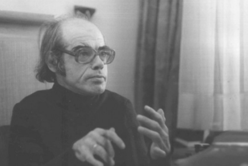 26 години без поета Дамян Дамянов