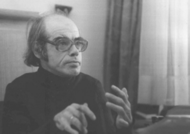 26 години без поета Дамян Дамянов