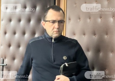 Апелативният съд потвърди присъдата на бизнесмена, убил двама в катастрофа край Пловдив