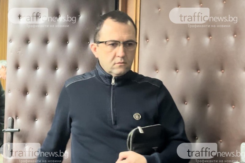 Апелативният съд потвърди присъдата на бизнесмена, убил двама в катастрофа край Пловдив