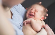 Грешки след появата на бебето, които водят до развод