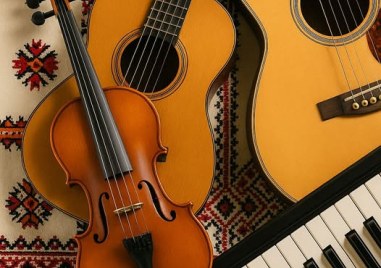 Музикалните школи към читалището в Белозем канят на концерт