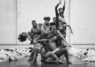 Спектакли от Бразилия и България във финалния уикенд на Оne Dance Festival 2025