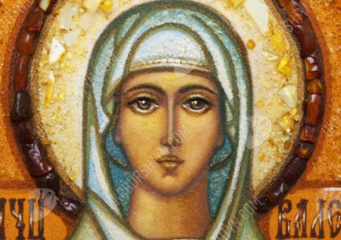 Света мъченица Валерия почита Църквата днес