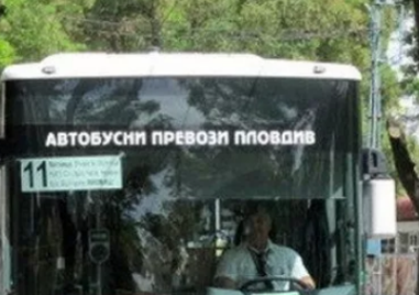 Възстановяват маршрута на автобусна линия №11 в Кючука