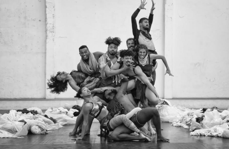 Спектакли от Бразилия и България във финалния уикенд на Оne Dance Festival 2025
