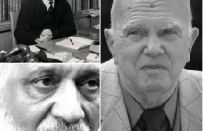Да почетем паметта на трима български творци, починали на днешната дата