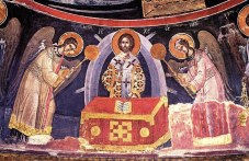 Петдесетница - осмата неделя от Възкресението Христово празнува Църквата днес