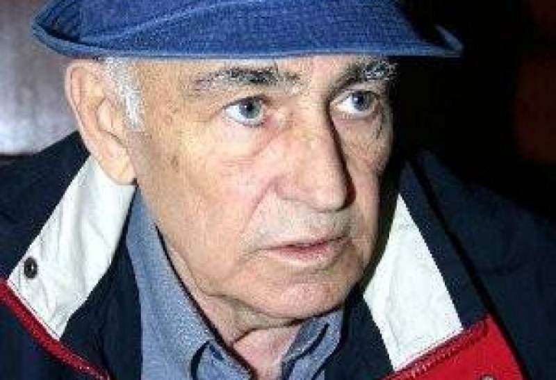 21 години без Николай Колев - Мичмана - спортен журналист, легендарен футболен коментатор.